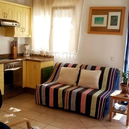 Costa Alegria B2 Lejlighed Poris de Abona