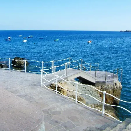 Lejlighed Costa Alegria B2