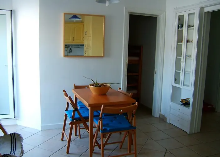 Costa Alegria B2 Apartamento Porís de Abona