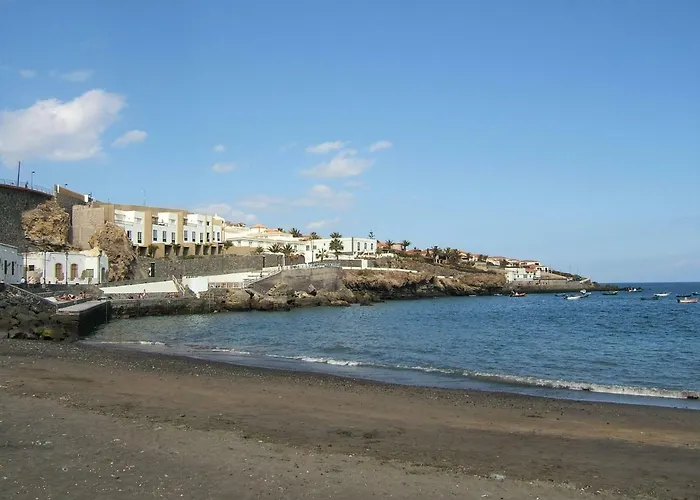 Apartamento Costa Alegria B2 *