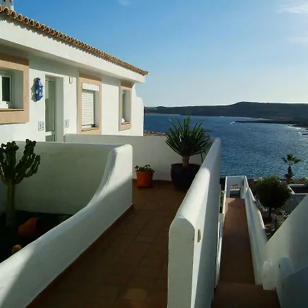 Appartamento Costa Alegria B2 *