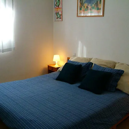 Appartamento Costa Alegria B2 Poris de Abona