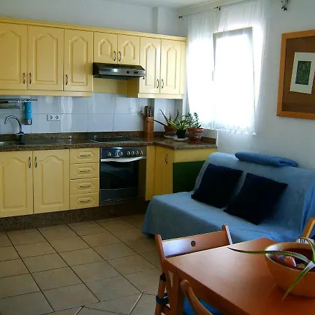 Appartamento Costa Alegria B2 Poris de Abona