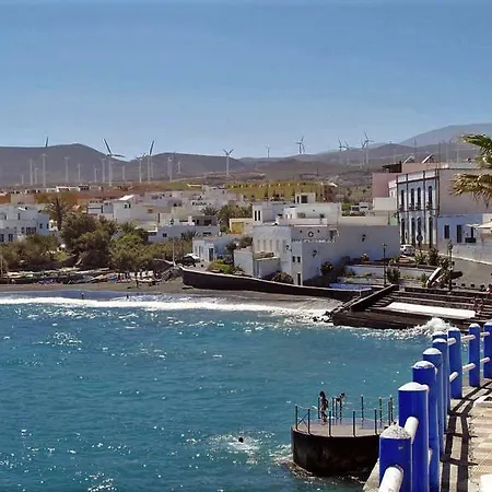 Costa Alegria B2 Appartamento