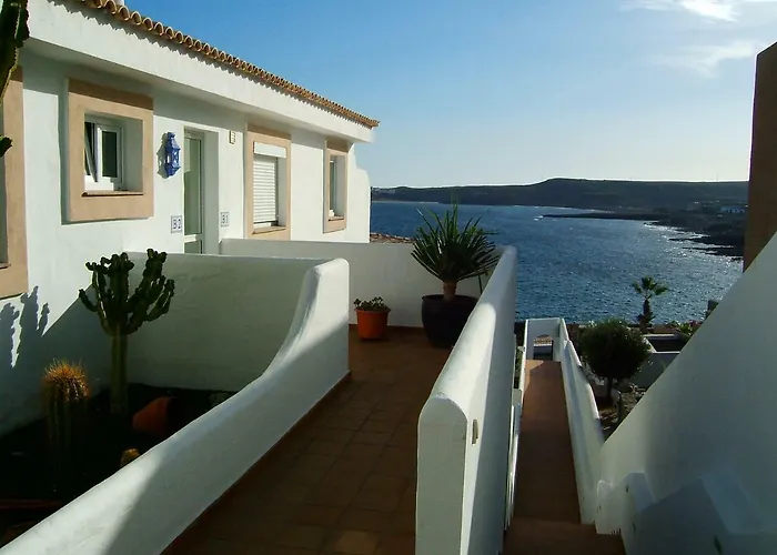 Apartament Costa Alegria B2 *