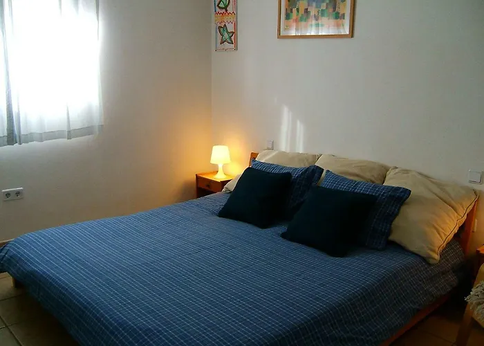 Apartament Costa Alegria B2 Poris de Abona